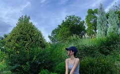 女人的咪咪长什么样